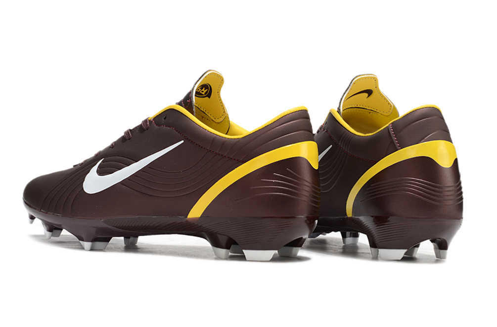 Nike Air Zoom Mercurial Vapor XV Elite FG 35-45