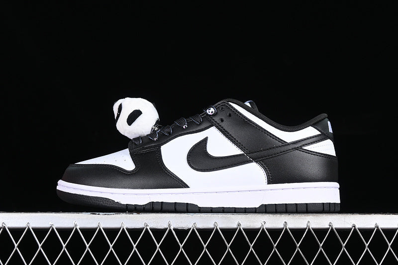 【310】[DD1391-100]-[SB DUNK LOW PANDA WHITE/BLACK/WHITE]-[WOMAN:35.5-39]-[MAN:40-48.5]