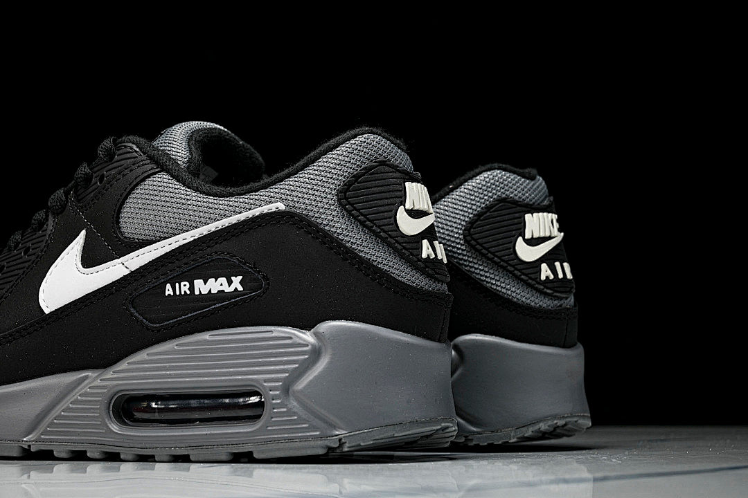 IM5989-010 AIR MAX 90 ANTHRACITE/GREEN STRIKE/BLACK
