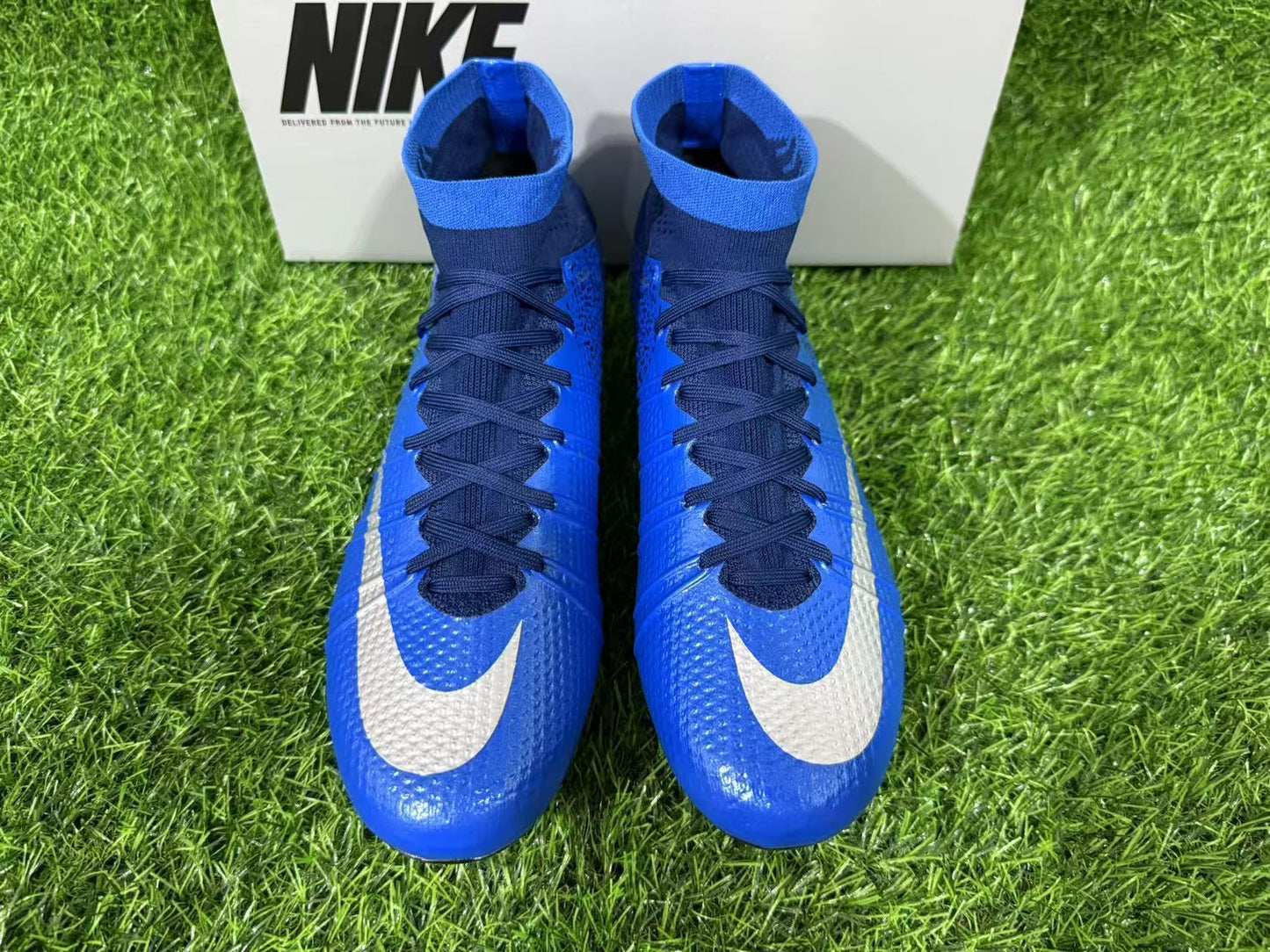 Nike Zoom Superfly 4 Elite FG 39-45