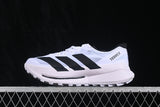 TERREX AGRAVIC SPEED ULTRA 2 RUNNING SHOES BLACK/WHITE