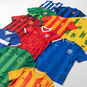 Football Shirts
