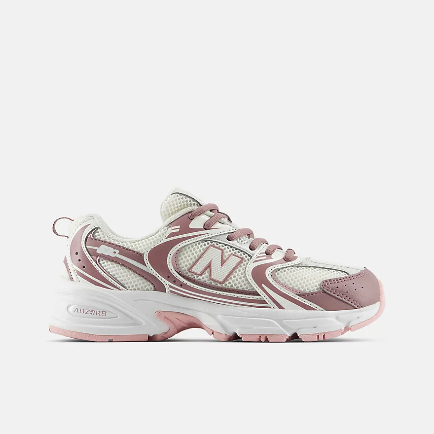NEW BALANCE 530 PEBBLE with SEA SALT