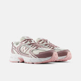 NEW BALANCE 530 PEBBLE with SEA SALT