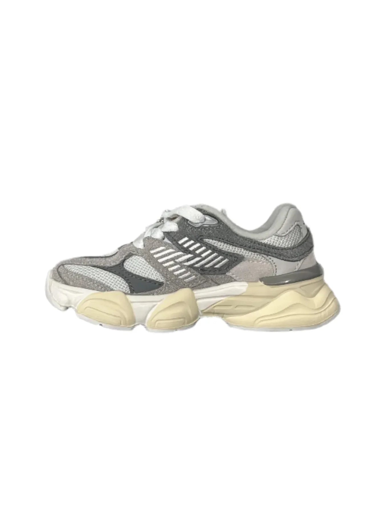 k-new balance 9060 grey
