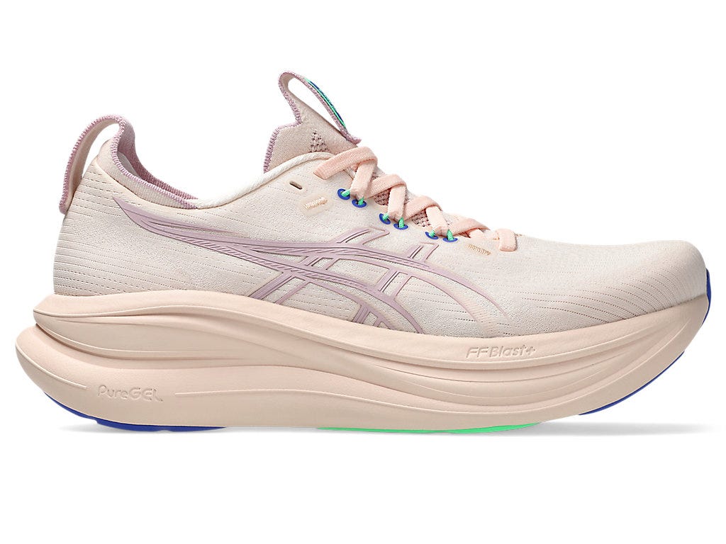 ASICS GEL-NIMBUS 28