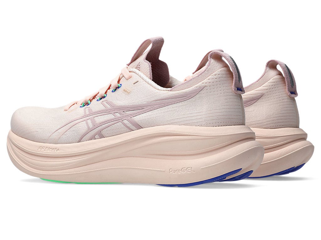 ASICS GEL-NIMBUS 28