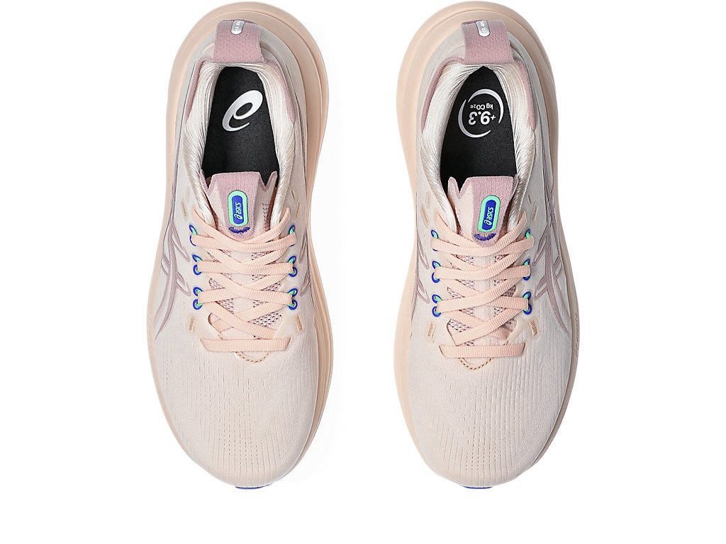 ASICS GEL-NIMBUS 28