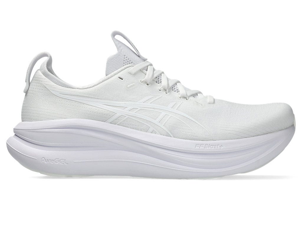 ASICS GEL-NIMBUS 28
