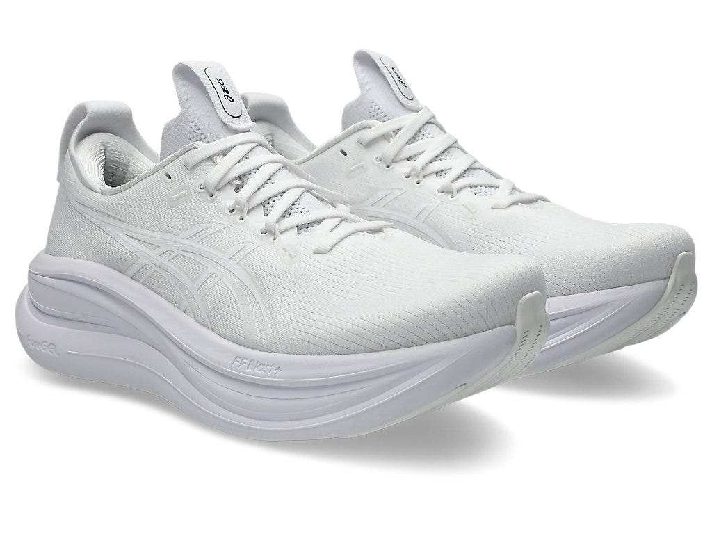 ASICS GEL-NIMBUS 28