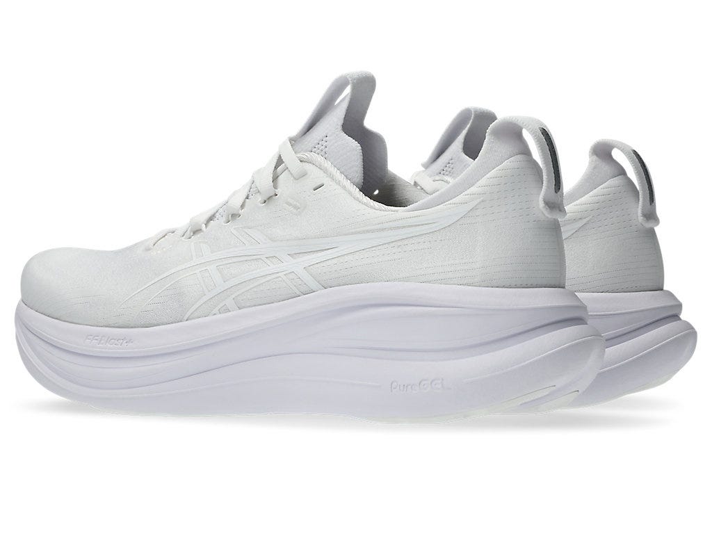 ASICS GEL-NIMBUS 28