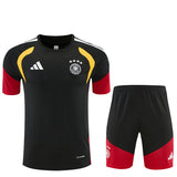 Germany 26/27 Training Set - Black