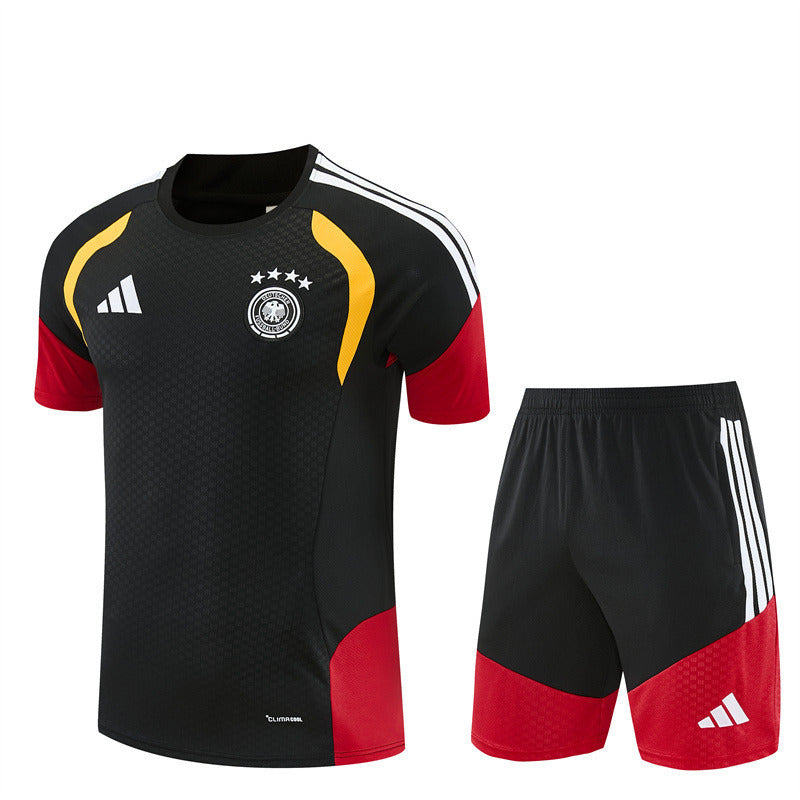 Germany 26/27 Training Set - Black