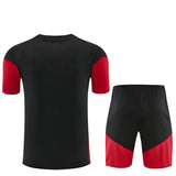 Germany 26/27 Training Set - Black