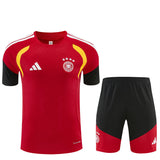 Germany 26/27 Training Set - Red