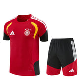 Germany 26/27 Training Set - Red