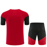 Germany 26/27 Training Set - Red