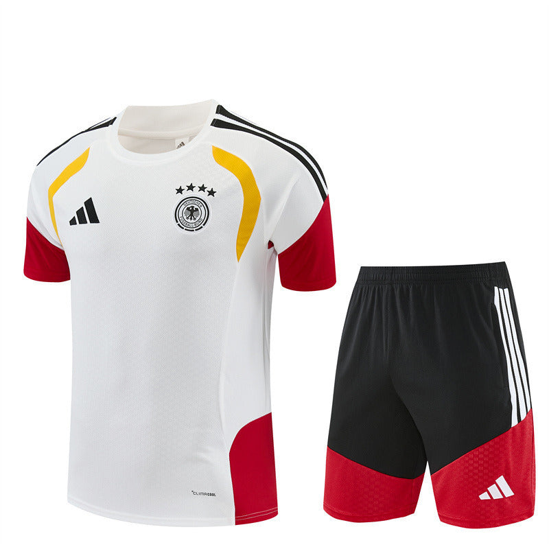 Germany 26/27 Training Set - White