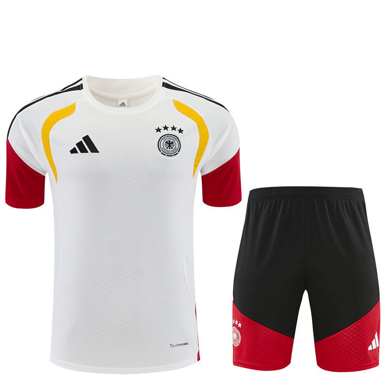 Germany 26/27 Training Set - White