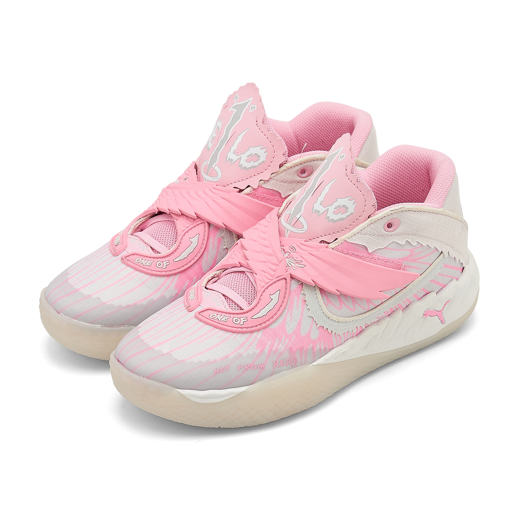 PUMA MB.05 'White\Pink'