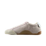 Golden Goose Deluxe Pink Silver