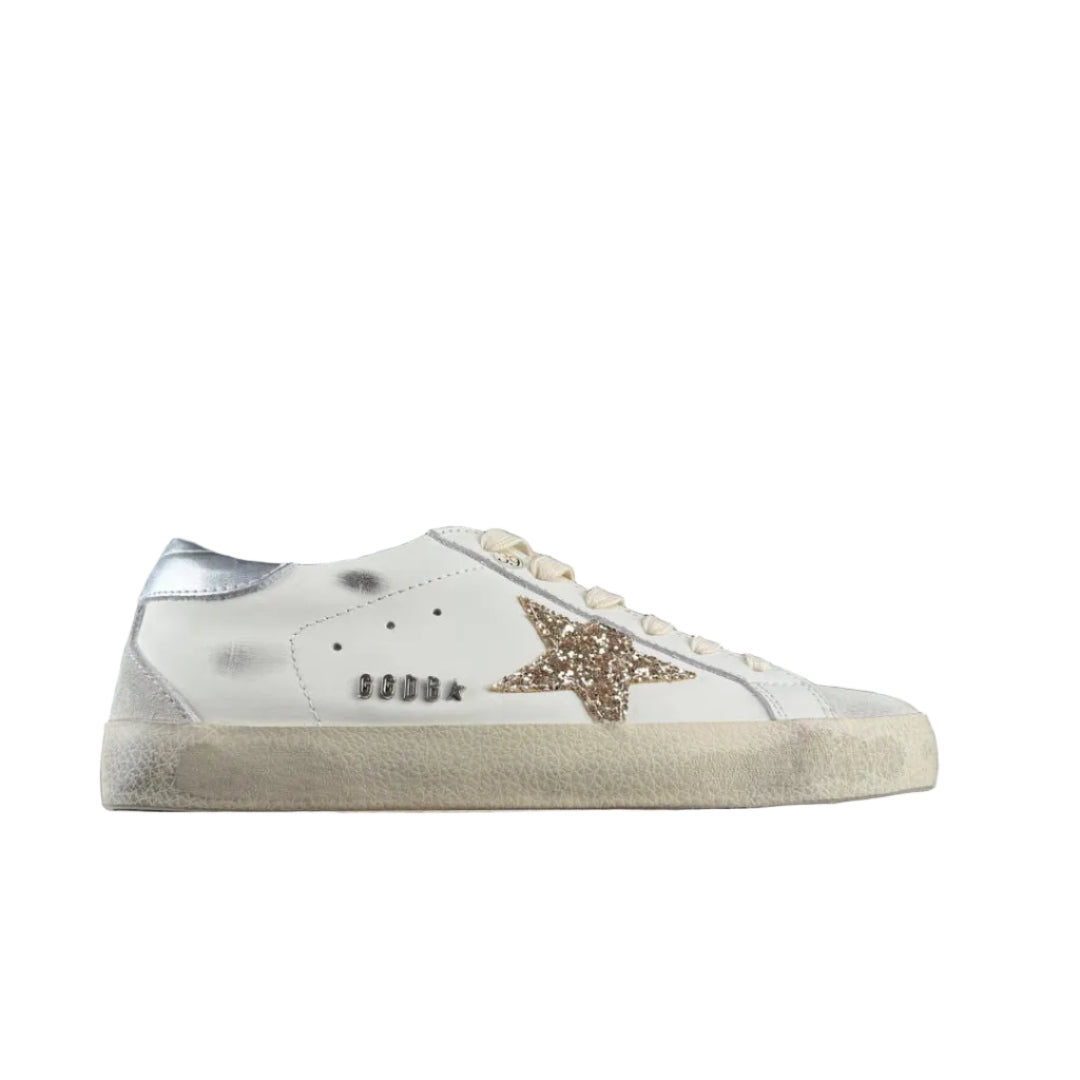 Golden Goose Superstar Gold Star
