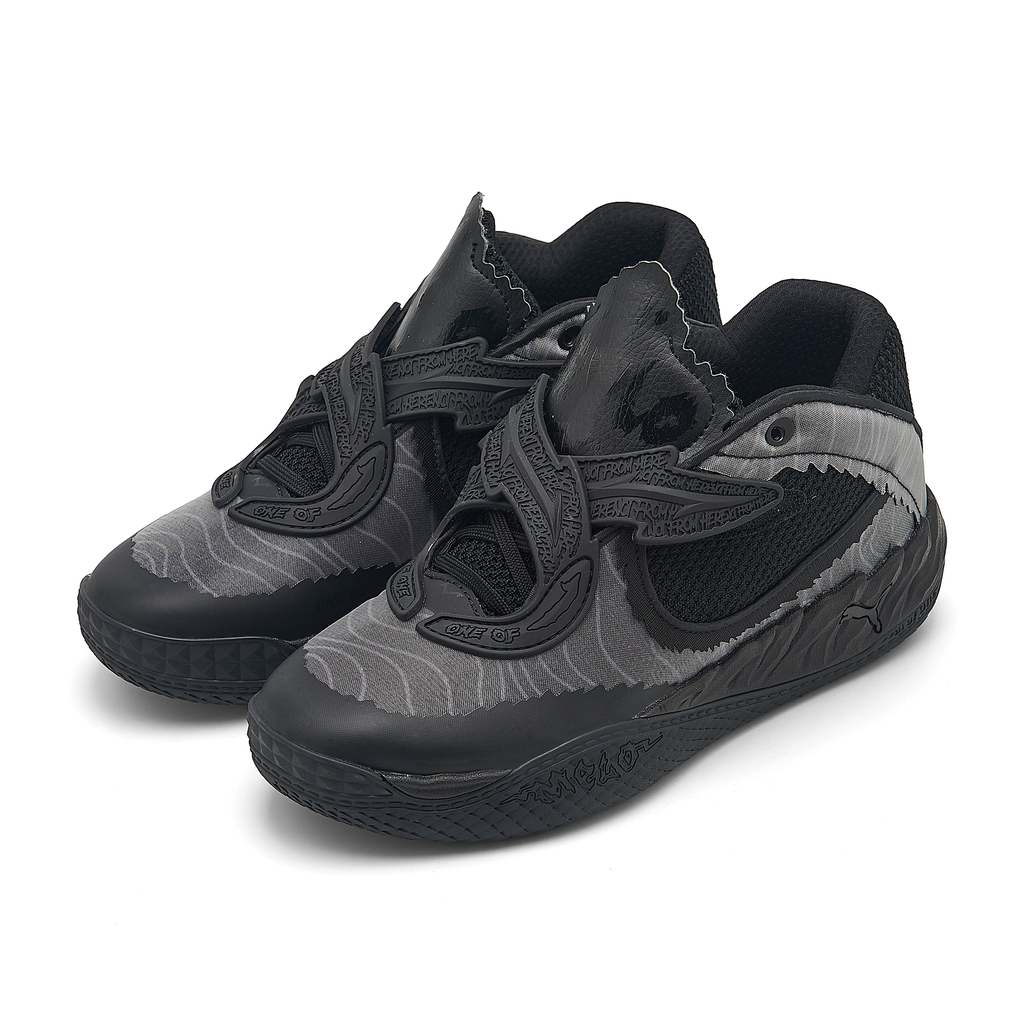 PUMA MB.05 'Double Black'