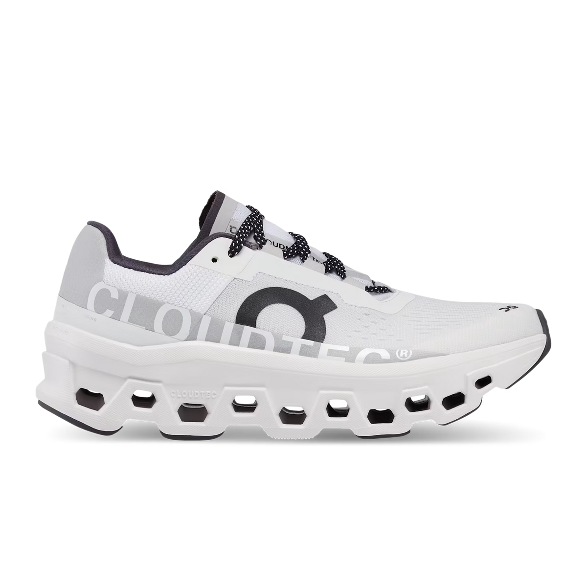 On Cloudmonster