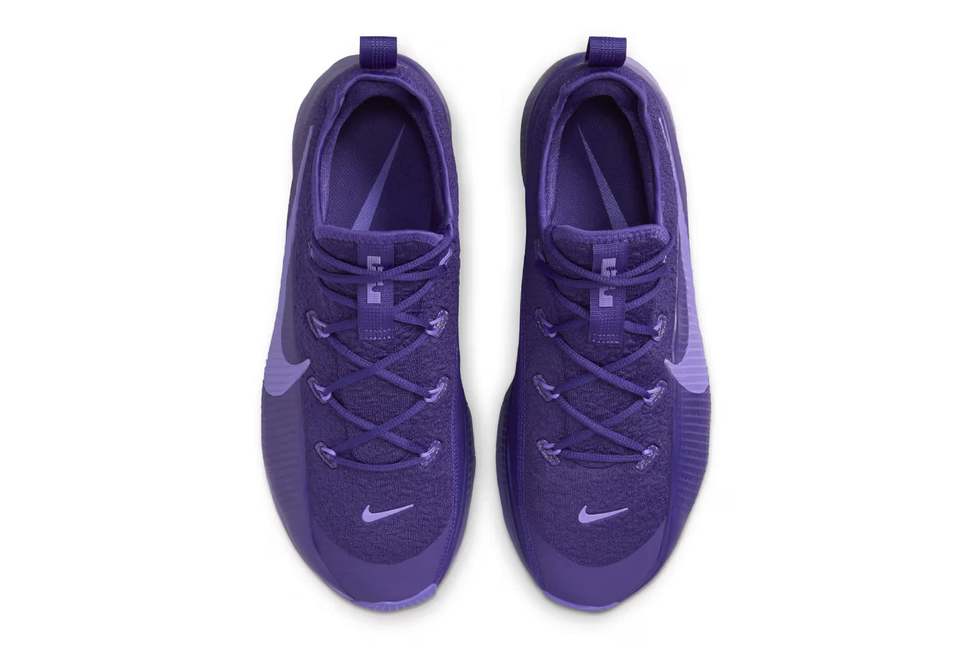 Nike LeBron TR1 “Purple Rain”