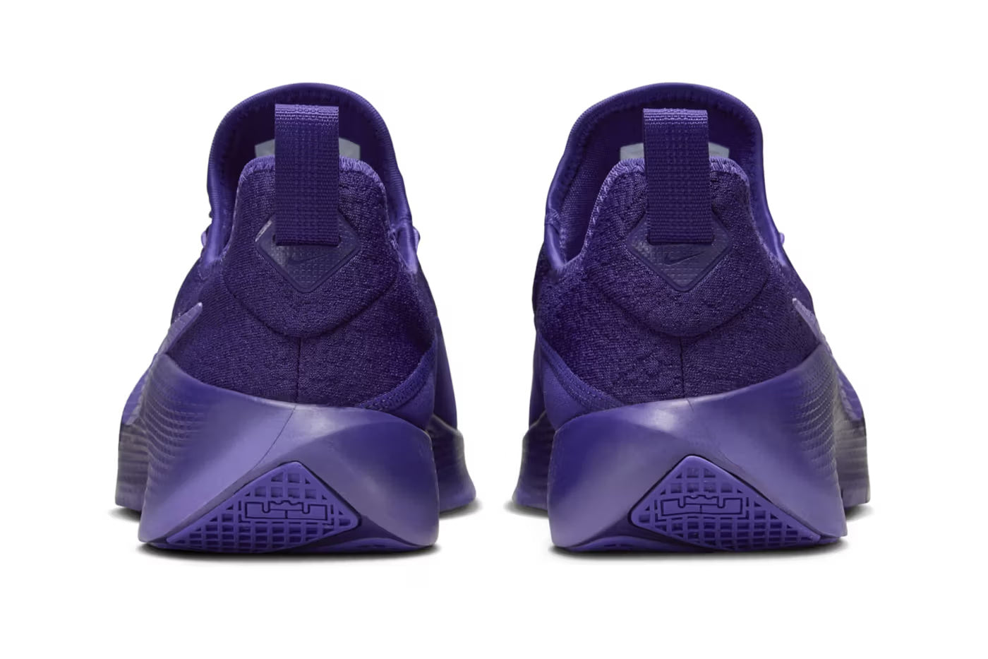 Nike LeBron TR1 “Purple Rain”