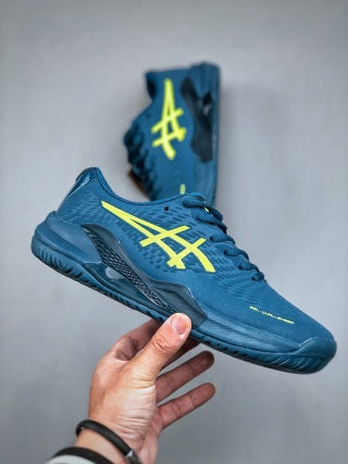 ASICS GEL-CHALLENGER 14th Generation Shock-Relieving