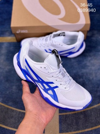 Asics Solution Speed FF 3 lightweight speed.