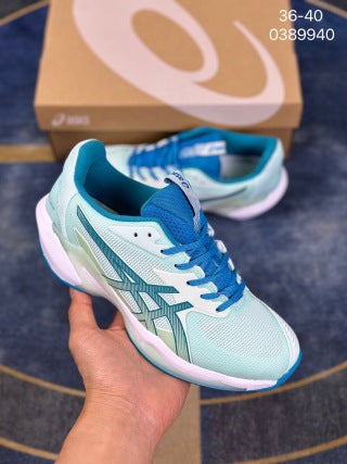 Asics Solution Speed FF 3 lightweight speed.