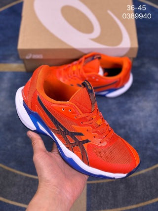 Asics Solution Speed FF 3 lightweight speed.