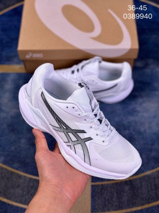 Asics Solution Speed FF 3 lightweight speed.