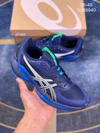 Asics Solution Speed FF 3 lightweight speed.