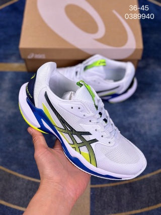 Asics Solution Speed FF 3 lightweight speed.