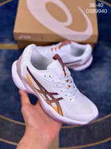 Asics Solution Speed FF 3 lightweight speed.