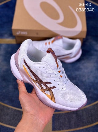 Asics Solution Speed FF 3 lightweight speed.