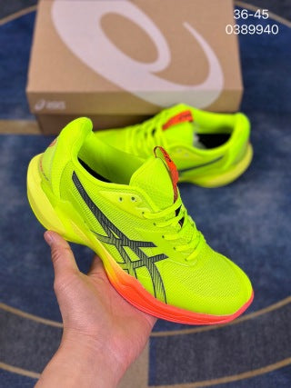 Asics Solution Speed FF 3 lightweight speed.