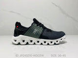 On Cloud Soft Foam