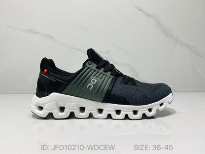 On Cloud Soft Foam