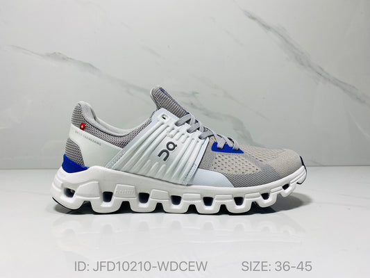 On Cloud Soft Foam