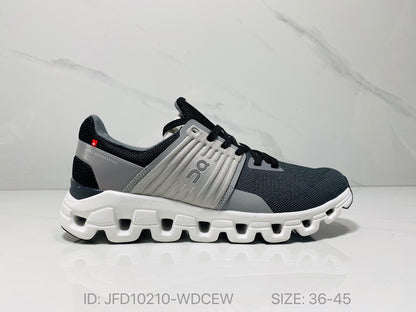 On Cloud Soft Foam