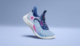 Under Armour Curry 9 generation “ Warp The Game Day “