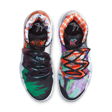 Nike Kyrie s2 pineapple