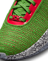 Nike lebron 20 apple green