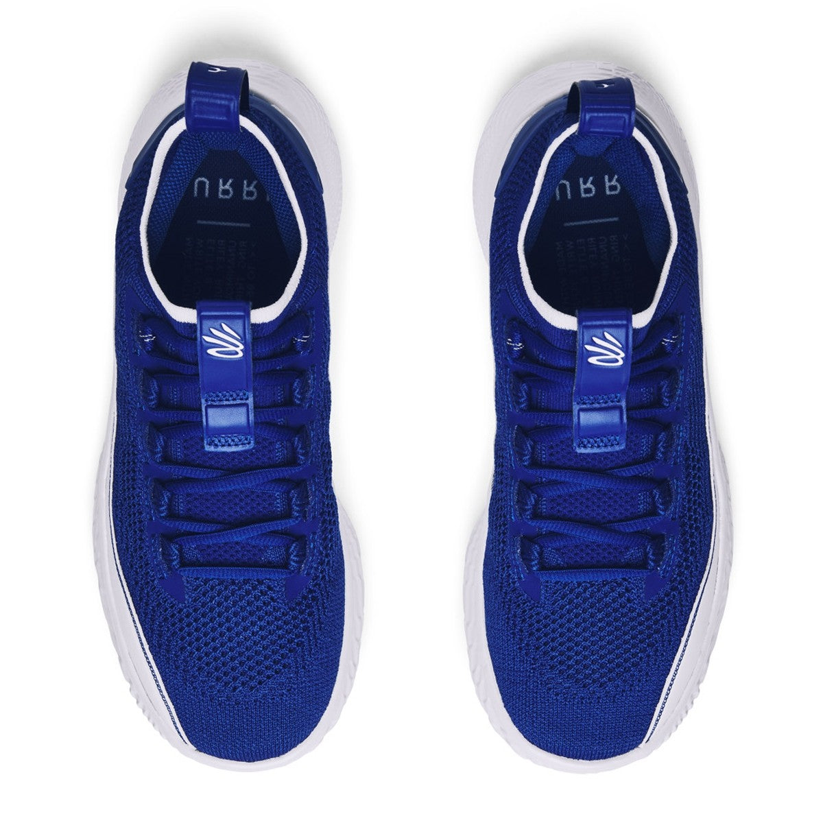 Under armor Curry  Flow 8 ‘Blue’