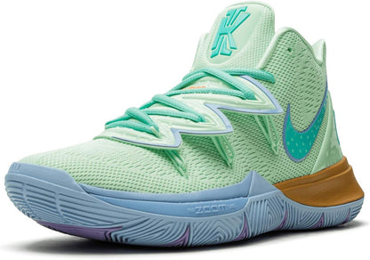 Nike Kyrie 5 squidward