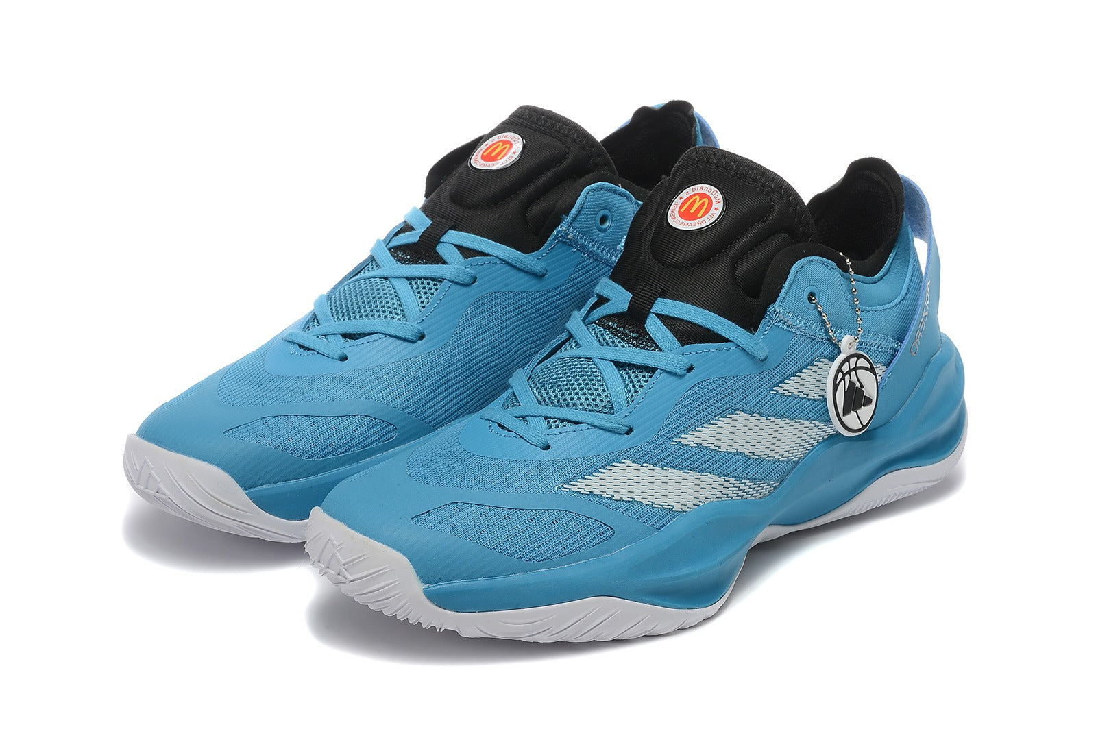 adidas Adizero Select 2.0 'Blue/White'